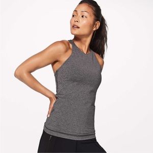 Lululemon In Training Tank